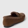 Sherpa Loafers