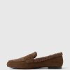 Sherpa Loafers