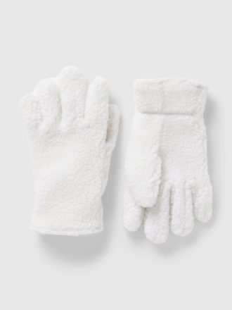 Sherpa handskar för barn