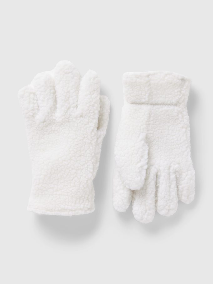 Sherpa handskar för barn