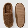 Sherpa tofflor