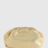 Shiraleah Chrissy Metallic Clutch