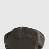 Shiraleah Chrissy Metallic Clutch