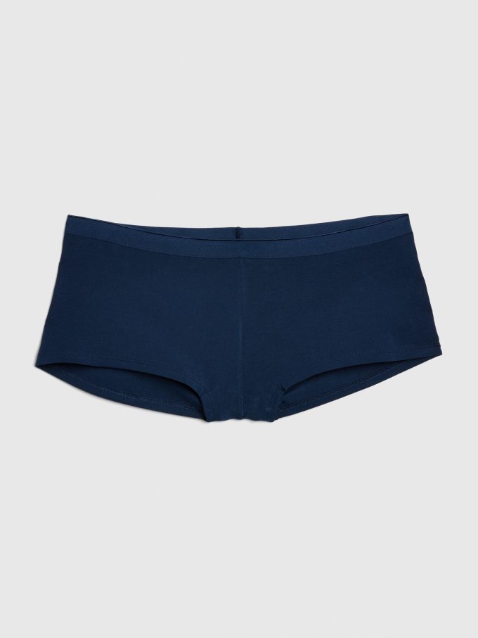 Shorty Briefs