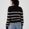Shrunken Roll Neck Tröja