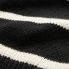 Shrunken Roll Neck Tröja