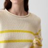 Shrunken Roll Neck Tröja