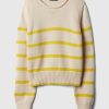 Shrunken Roll Neck Tröja