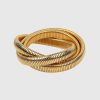 Sia trippelarmband