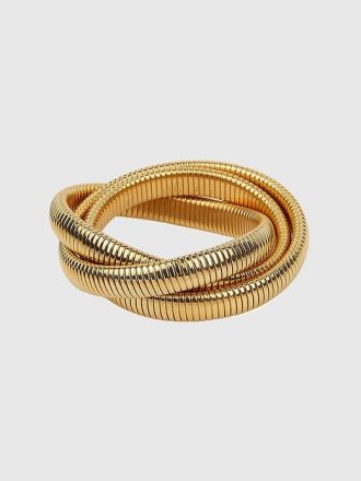 Sia trippelarmband