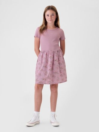 Skaterklänning för barn