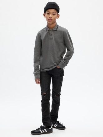 Skinny Jeans för barn