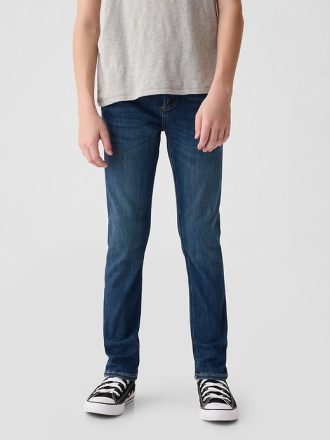 Skinny Jeans för barn