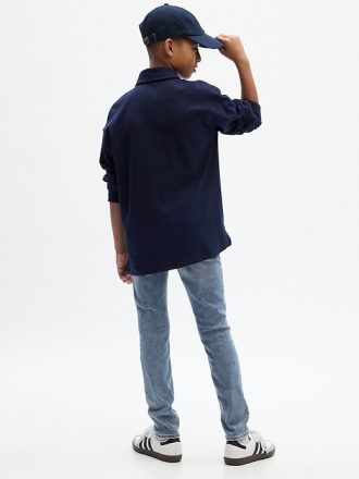 Skinny Jeans för barn