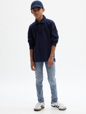 Skinny Jeans för barn