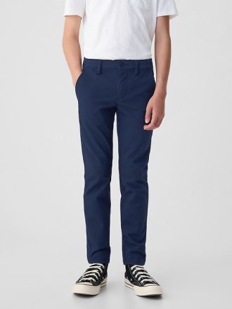 Skinny Khakis Uniform för barn