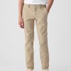 Skinny Khakis Uniform för barn