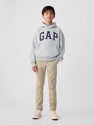 Skinny Khakis Uniform för barn