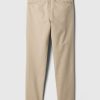 Skinny Khakis Uniform för barn