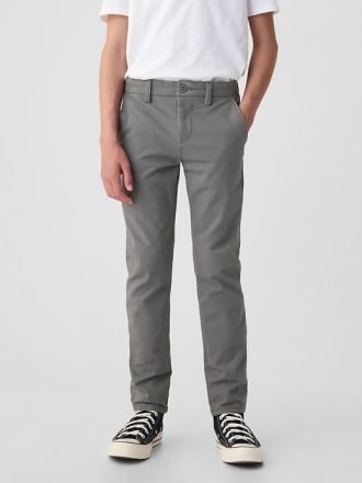 Skinny Khakis Uniform för barn