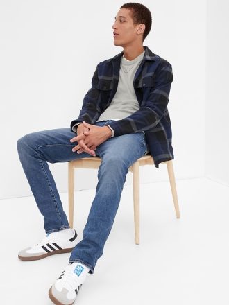 Skinny jeans