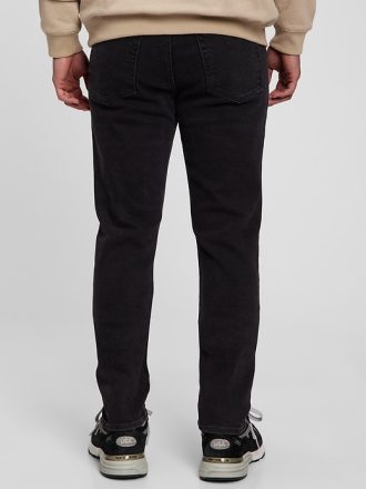 Skinny jeans i GapFlex