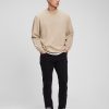 Skinny jeans i GapFlex
