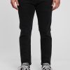 Skinny jeans i GapFlex