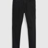 Skinny jeans i GapFlex
