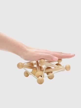 Skwish Natural Toy