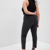Sky High Rise vintage slimmade jeans