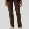 Slim City Cargo Jeans för barn