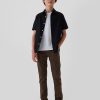 Slim City Cargo Jeans för barn