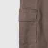 Slim City Cargo Jeans för barn