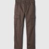 Slim City Cargo Jeans för barn