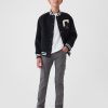 Slim City Cargo Jeans för barn