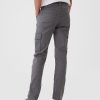 Slim City Cargo Jeans för barn