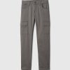 Slim City Cargo Jeans för barn