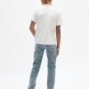 Slim Jeans för barn