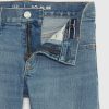 Slim Jeans för barn