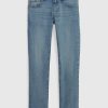 Slim Jeans för barn