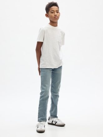Slim Jeans för barn