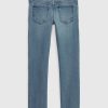 Slim Jeans för barn