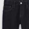 Slim Jeans för barn