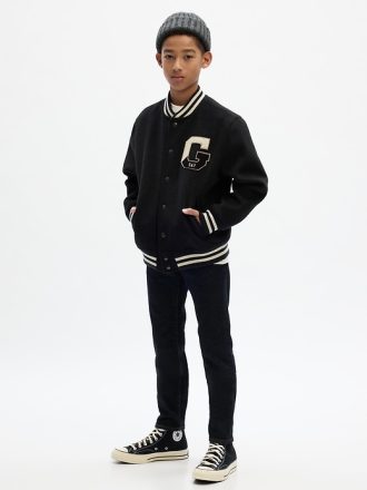 Slim Jeans för barn