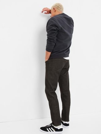 Slim Jeans i SoftFlex