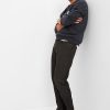 Slim Jeans i SoftFlex