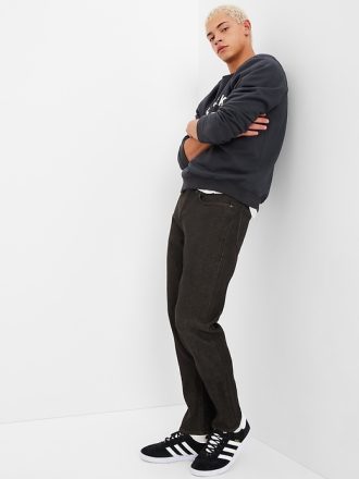 Slim Jeans i SoftFlex