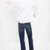 Slim Jeans i SoftFlex