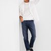 Slim Jeans i SoftFlex